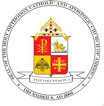 Archdiocese Crest