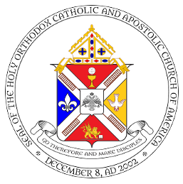 Archdiocese Crest